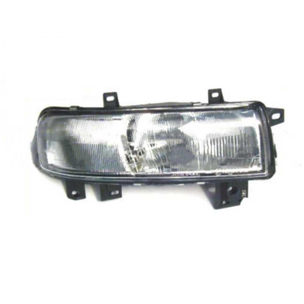 Opel Movano elektromos első fényszóró (JOBB)