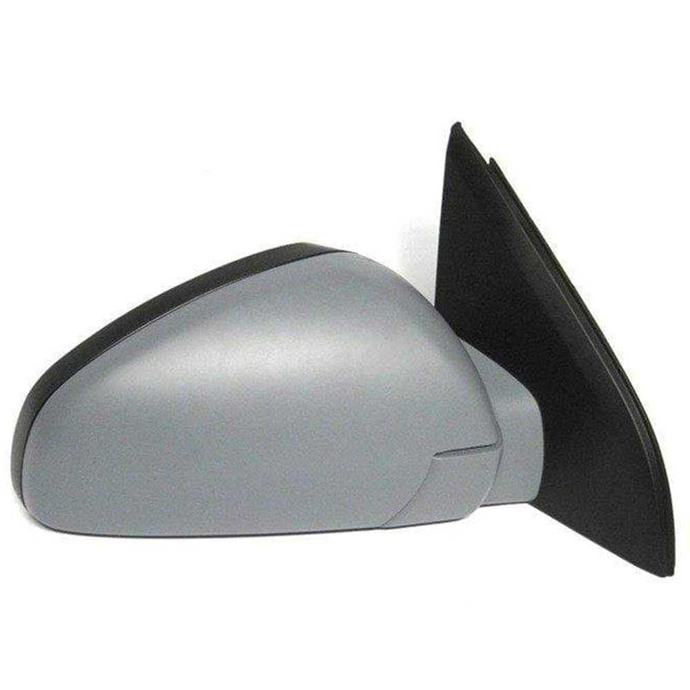 Opel Vectra C fűthető visszapillantó tükör (JOBB)