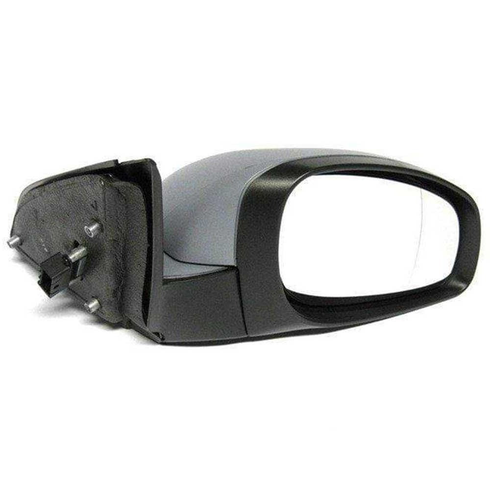 Opel Vectra C fűthető visszapillantó tükör (JOBB)