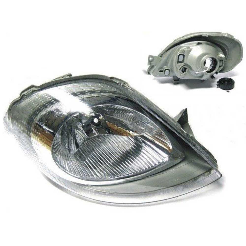 Opel Vivaro elektromos első fényszóró (JOBB)