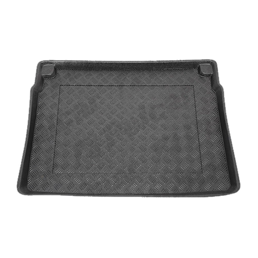 Opel Astra J GTC polietilén csomagtértálca 2011-