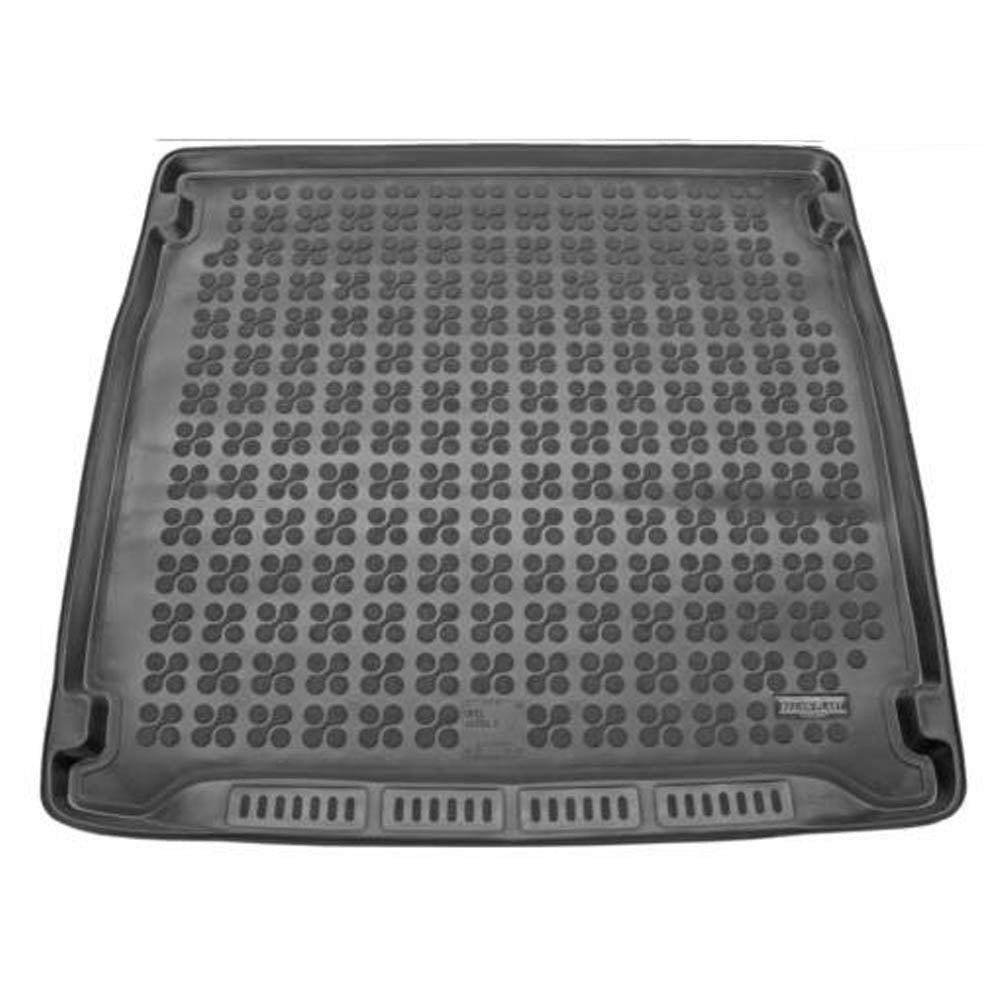 Opel Astra K kombi fekete csomagtértálca 2015-