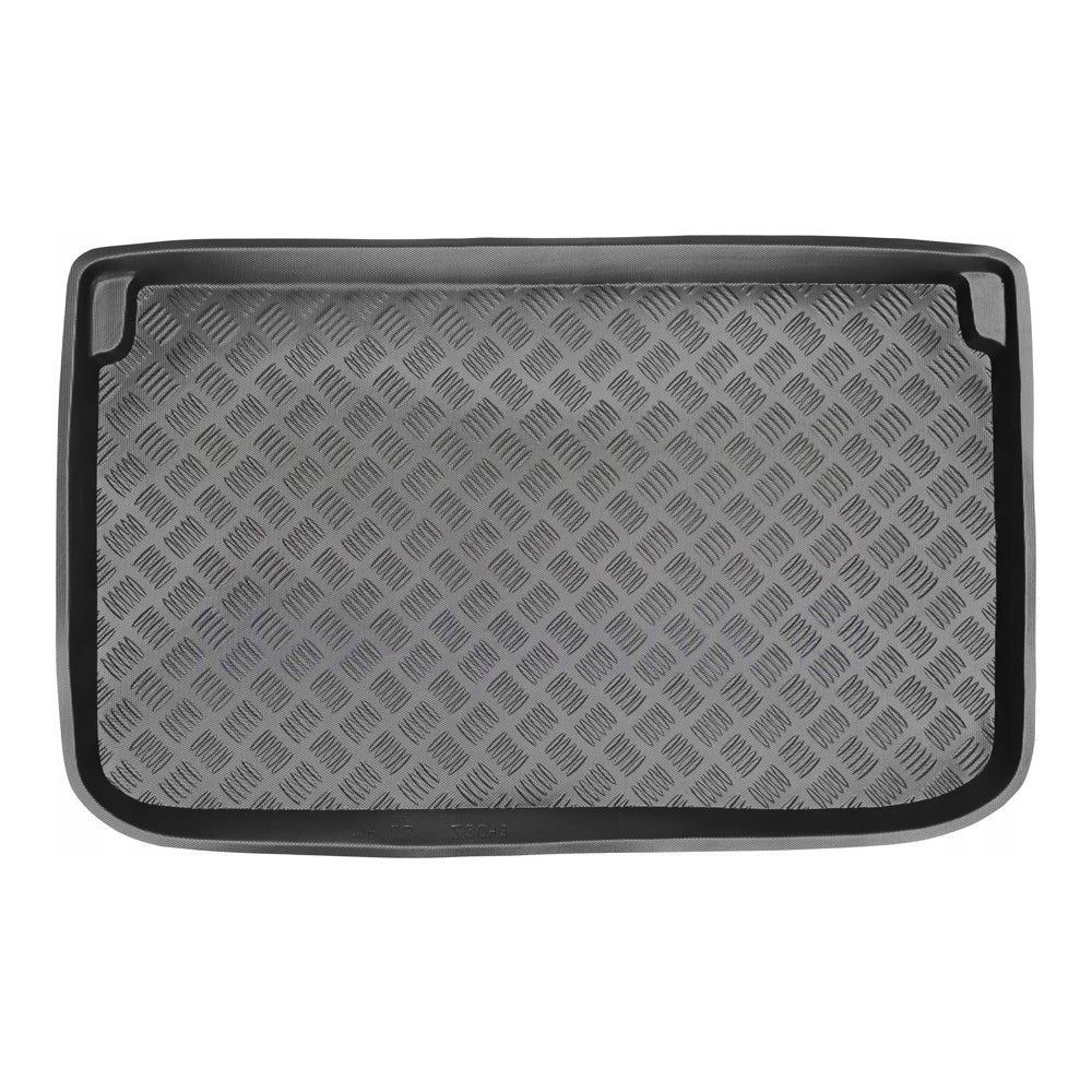 Opel Corsa D csúszásgátlós polietilén csomagtértálca 2006-2011