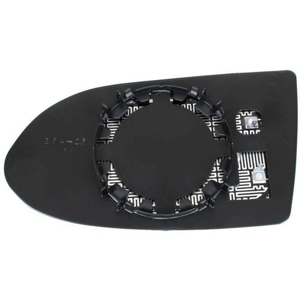 Opel Zafira A fűthető tükörlap jobb oldali