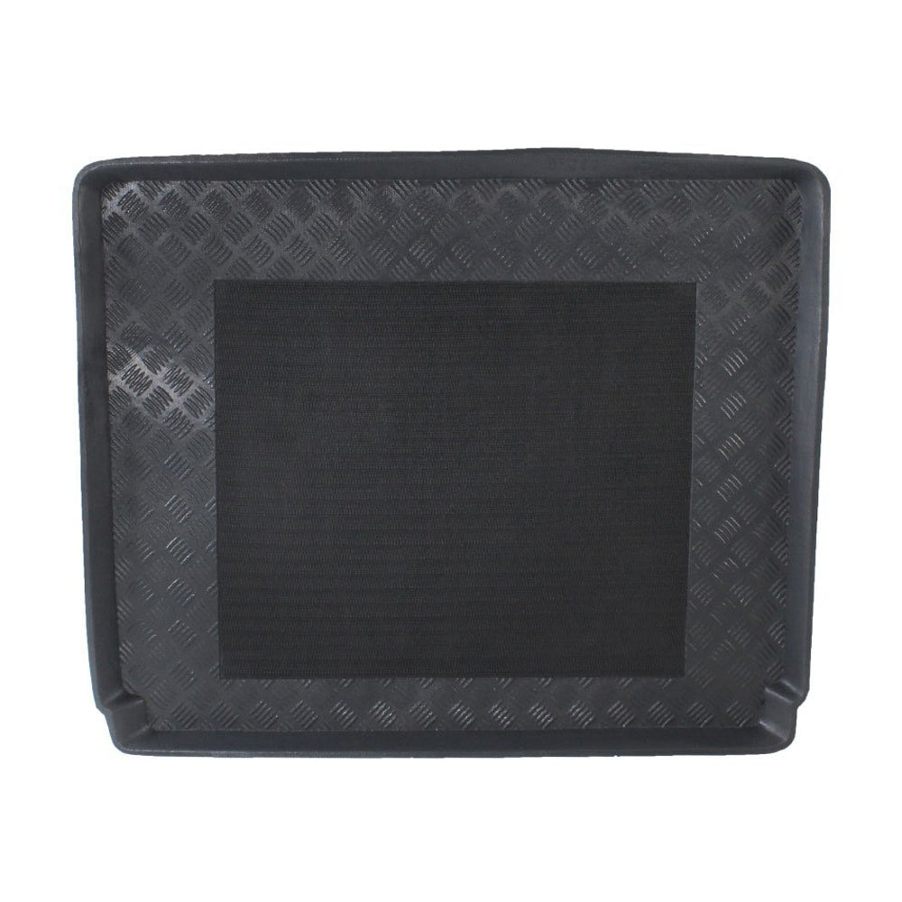 Opel Zafira Tourer csúszásgátlós polietilén csomagtértálca 2012-