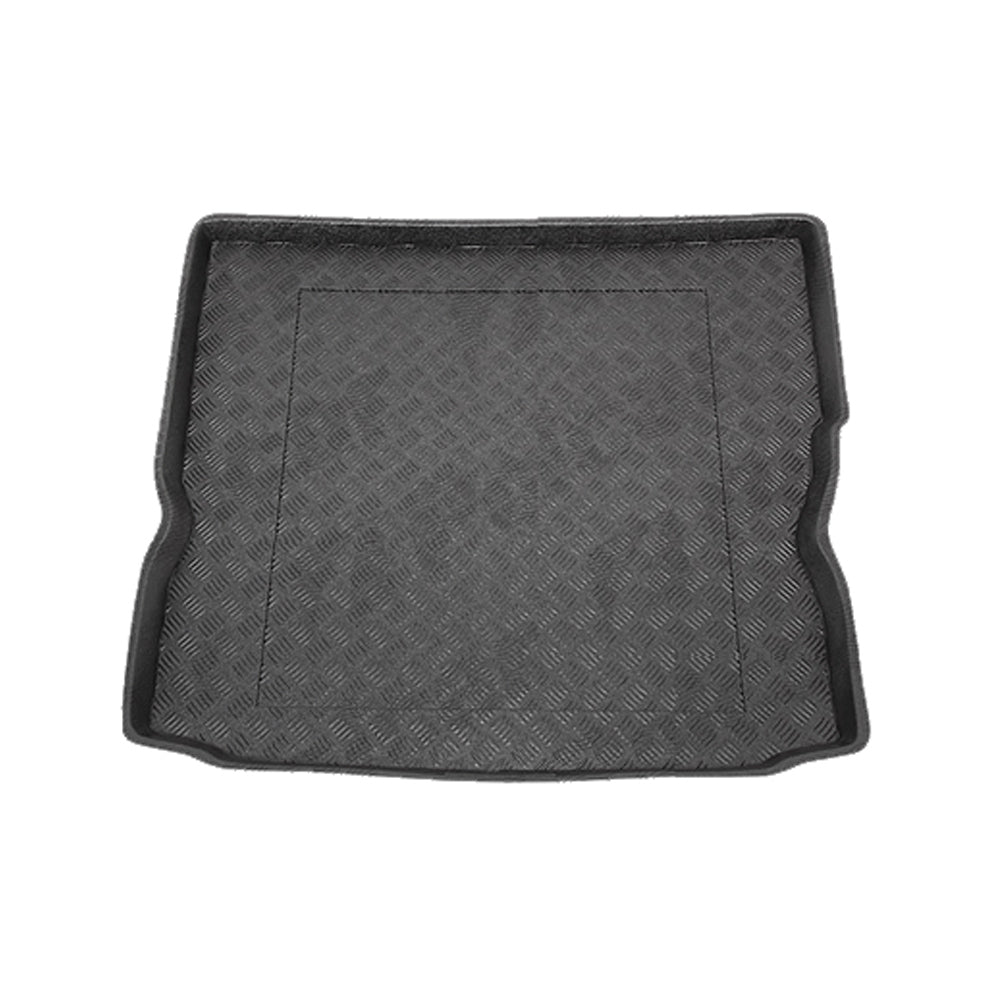 Opel Zafira polietilén csomagtértálca 2008-2011