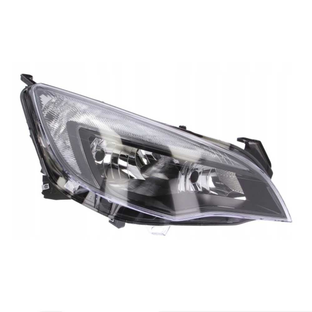 Opel ASTRA J jobb első fényszóró 2009-2015