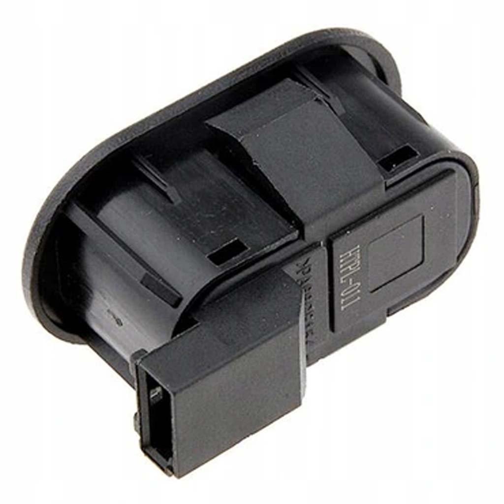 OPEL Zafira ablakemelő kapcsoló gomb