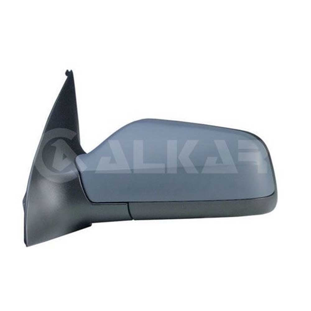 Opel Astra G külső, fűthető bal oldali visszapillantó tükör 1998-2009