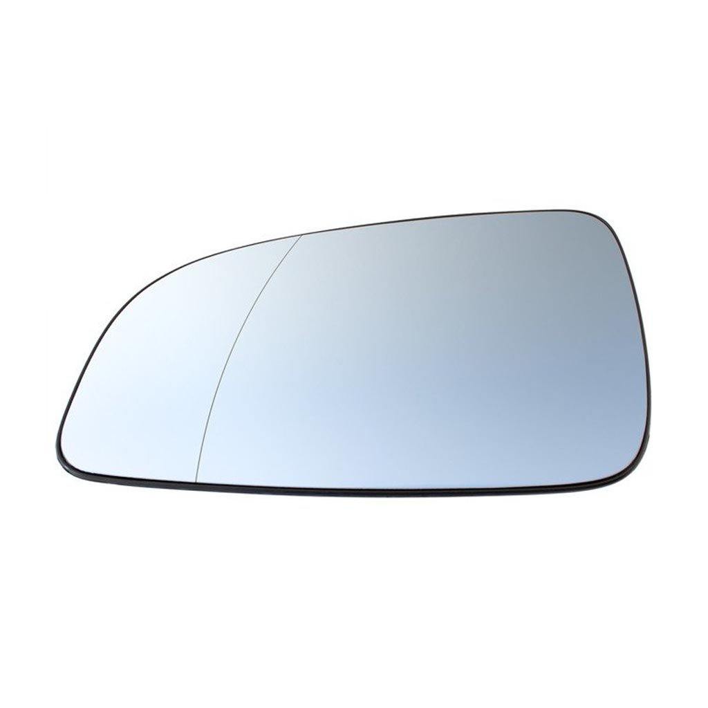 Opel Astra III H fűthető tükörlap (bal)