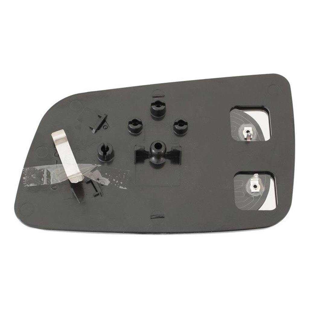 Opel Astra II G fűthető tükörlap (jobb)