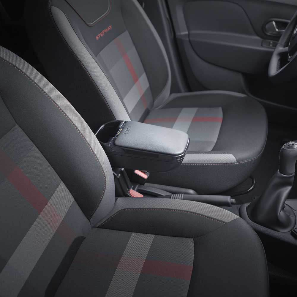 Opel Astra J kartámasz fényes fekete színben 2009-2015