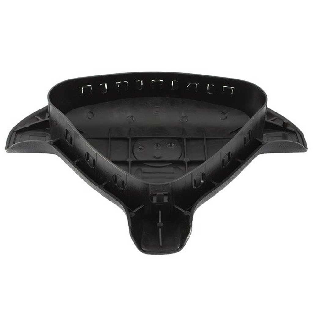 Opel Agila A kormányközép burkolat