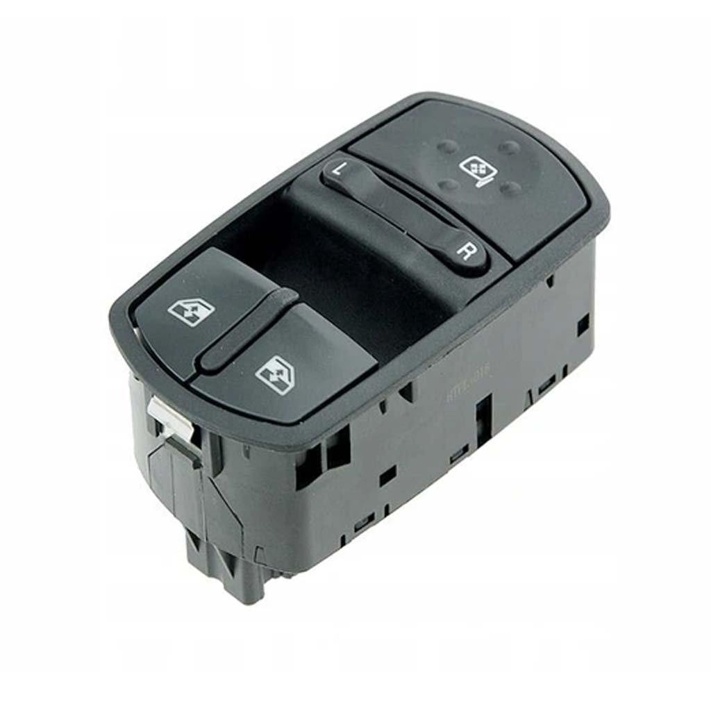 OPEL CORSA D ablakemelő kapcsoló gomb 2006