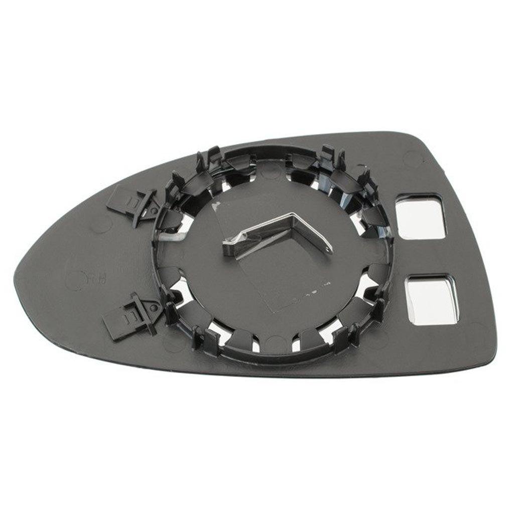 Opel Corsa D tükörlap (jobb)