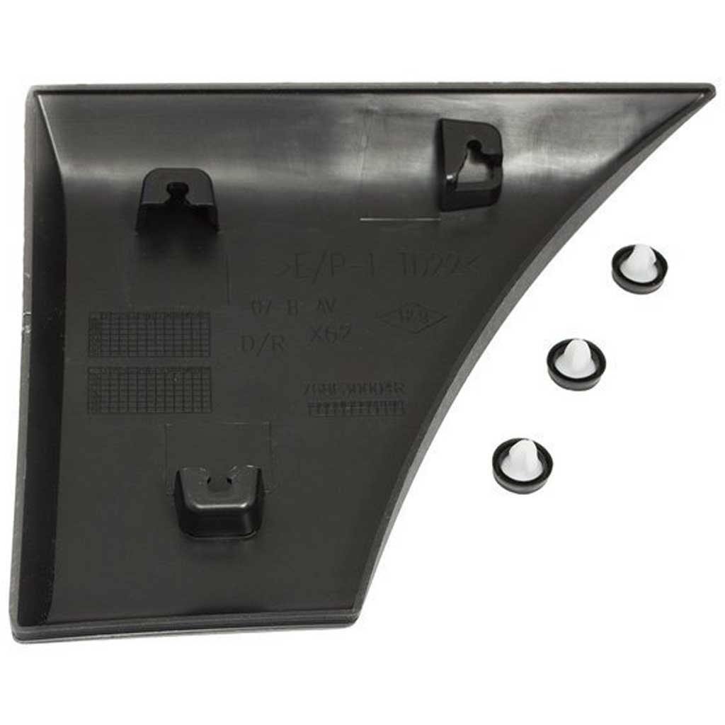 Opel Movano B jobb oldalsó díszléc