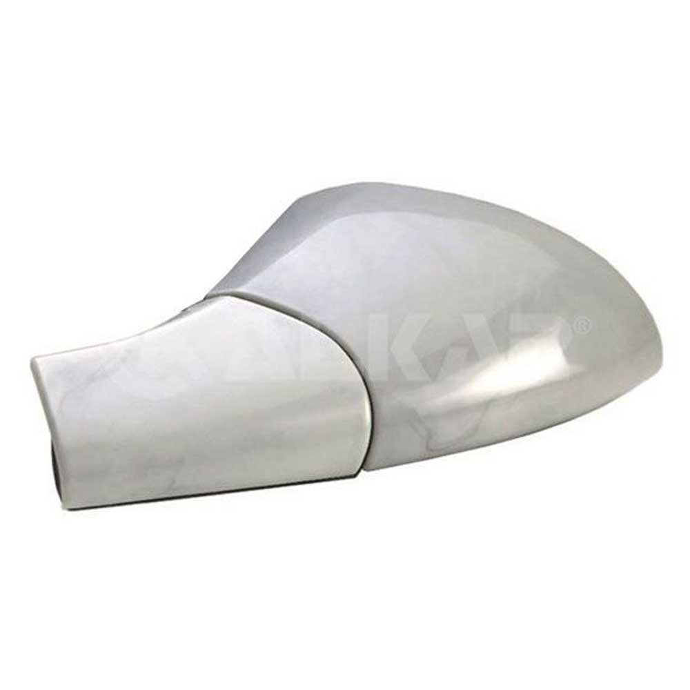 Opel Vectra A fűthető bal oldali visszapillantó tükör 1998-2004