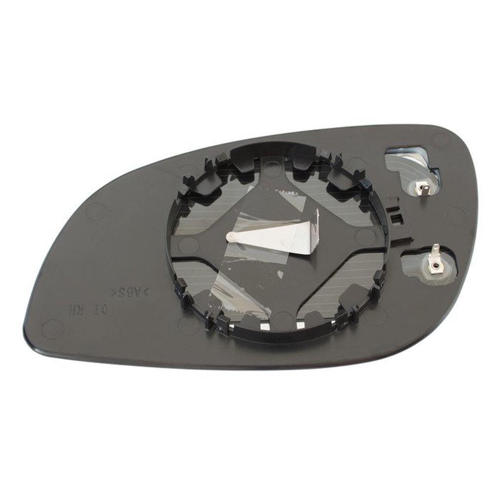 Opel Vectra C fűthető tükörlap (jobb)