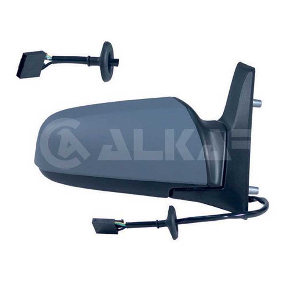 Opel Zafira A jobb oldali visszapillantó tükör 2005-2015