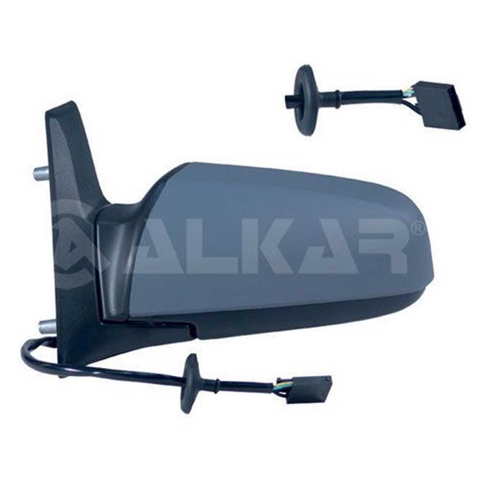 Opel Zafira B bal oldali, fűthető visszapillantó tükör 2005-2015