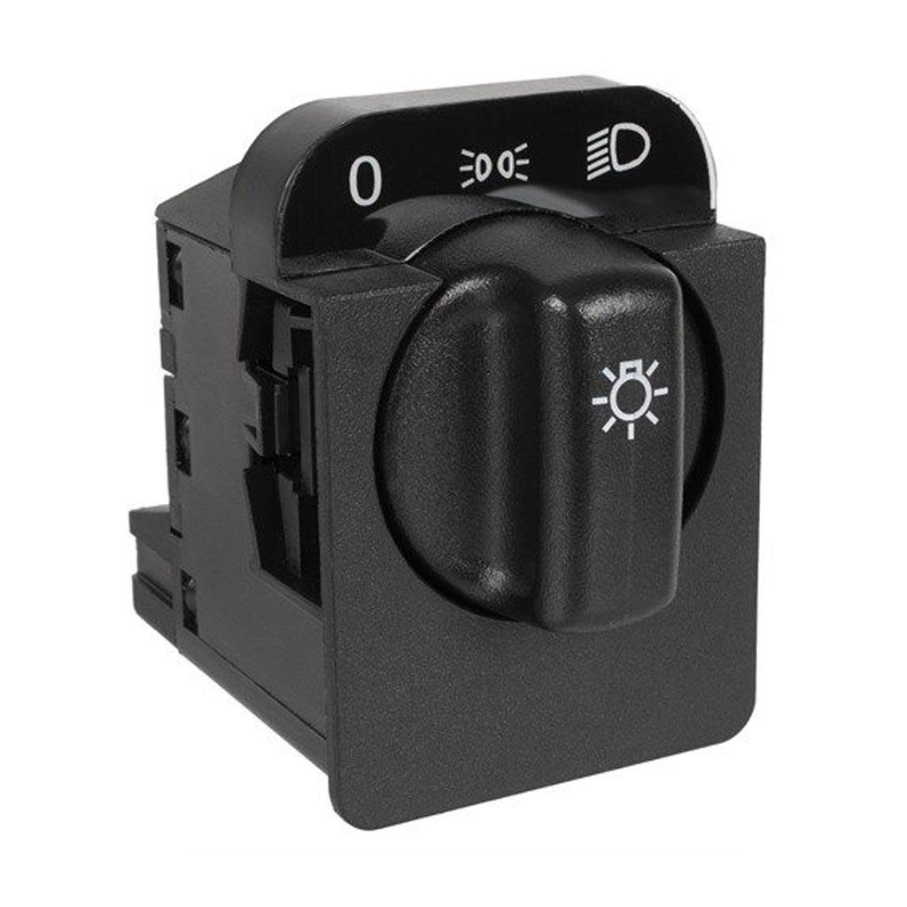 Opel Omega világítás kapcsoló