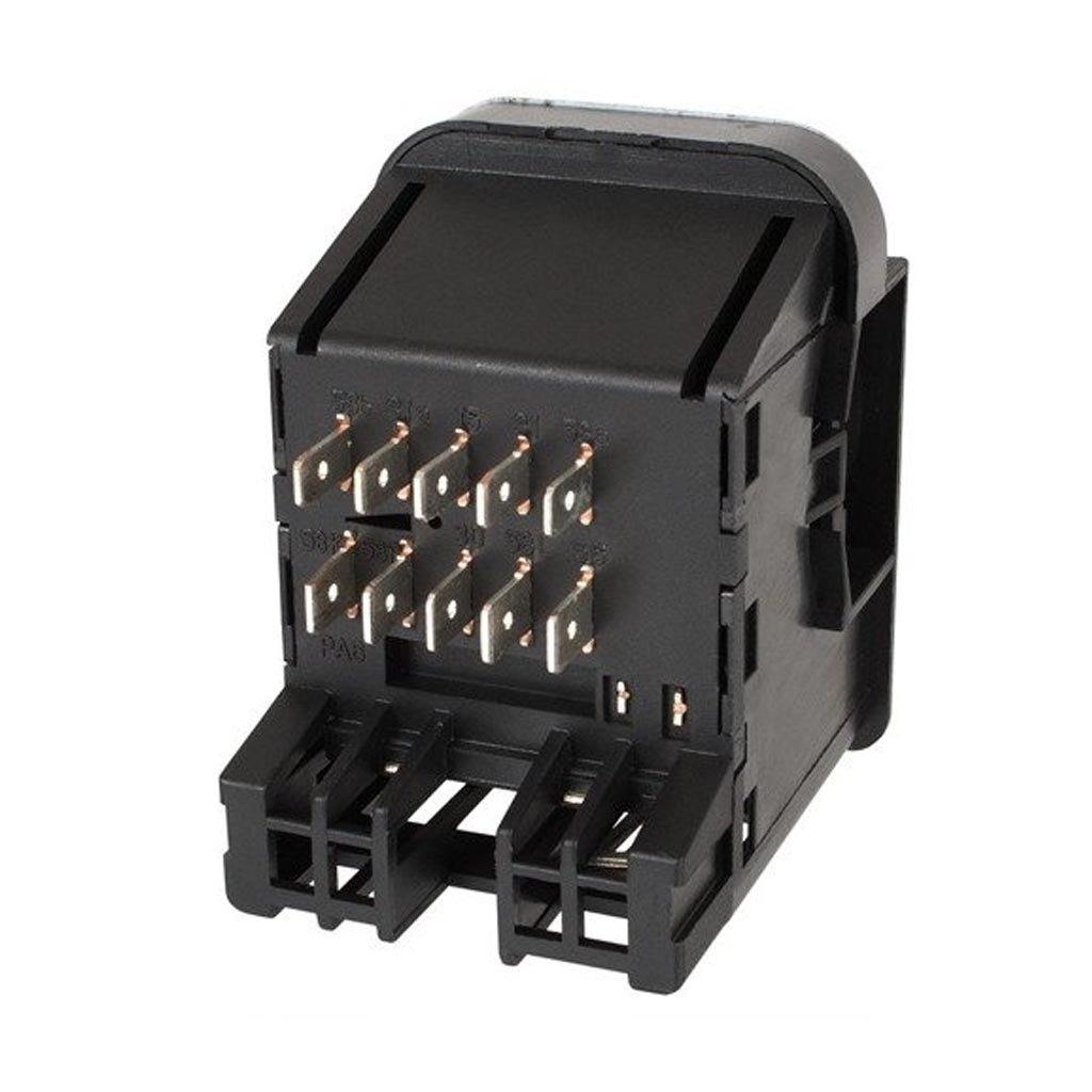 Opel Astra I F világítás kapcsoló