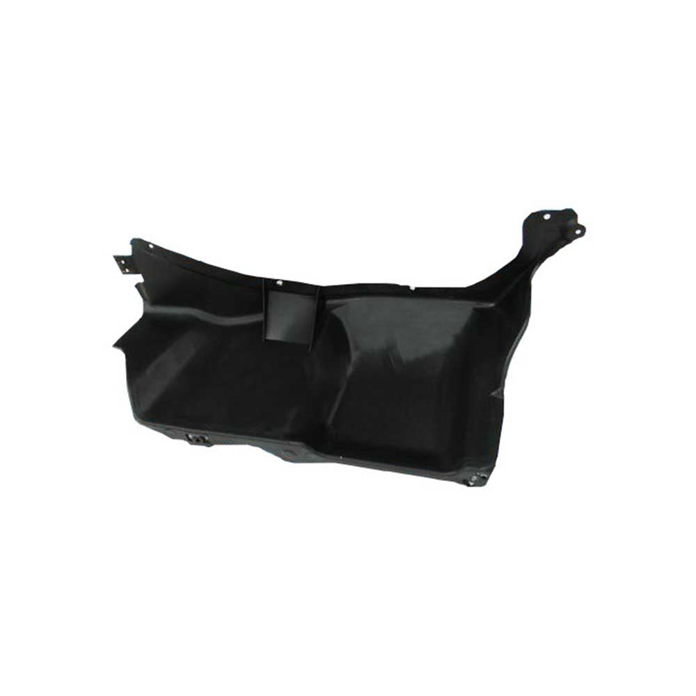 Seat LEON alsó motorvédő burkolat 2000-2006