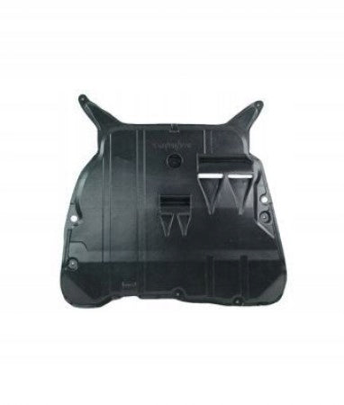 VOLVO S60 alsó motorvédő burkolat 2000-2004