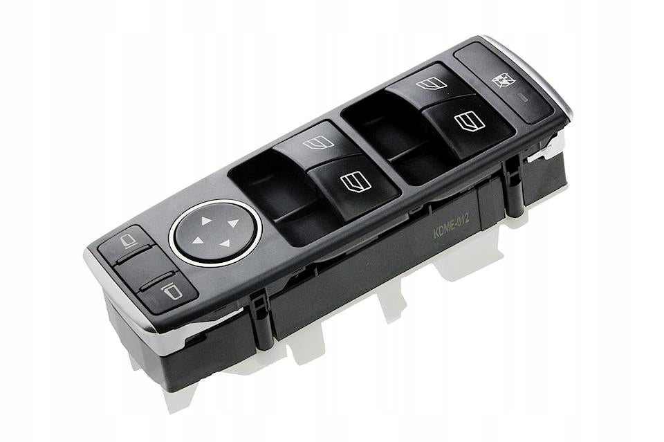 Mercedes GLK X204 ablakemelő kapcsoló 2008-