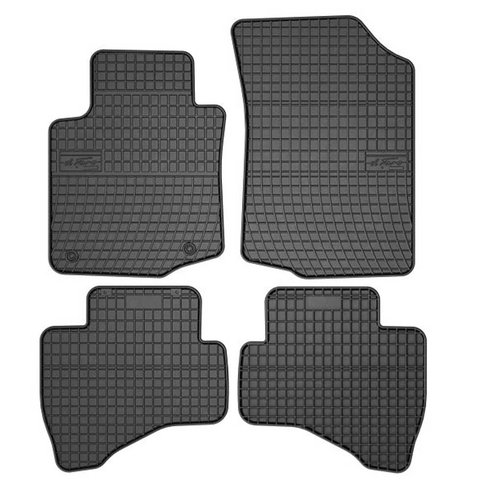 Peugeot 107 gumiszőnyeg 2005-2014- FROGUM | Peppi.hu