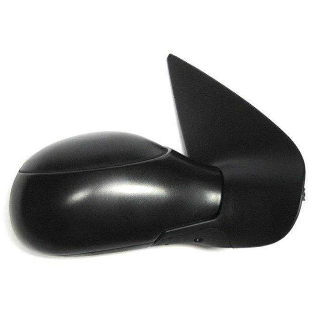 Peugeot 206 visszapillantó tükör (JOBB)