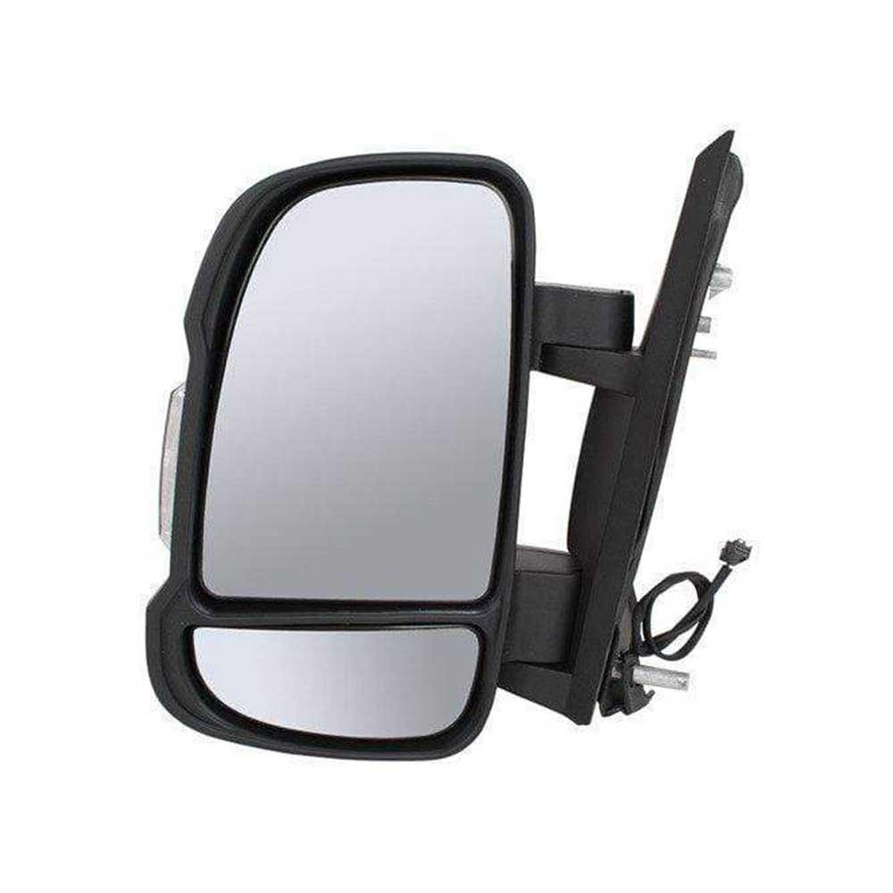 Peugeot Boxer visszapillantó tükör (BAL)