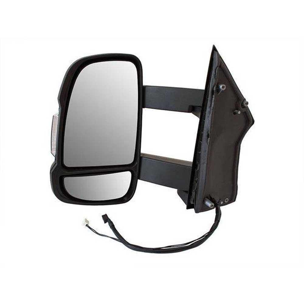 Peugeot Boxer fűthető visszapillantó tükör (BAL)