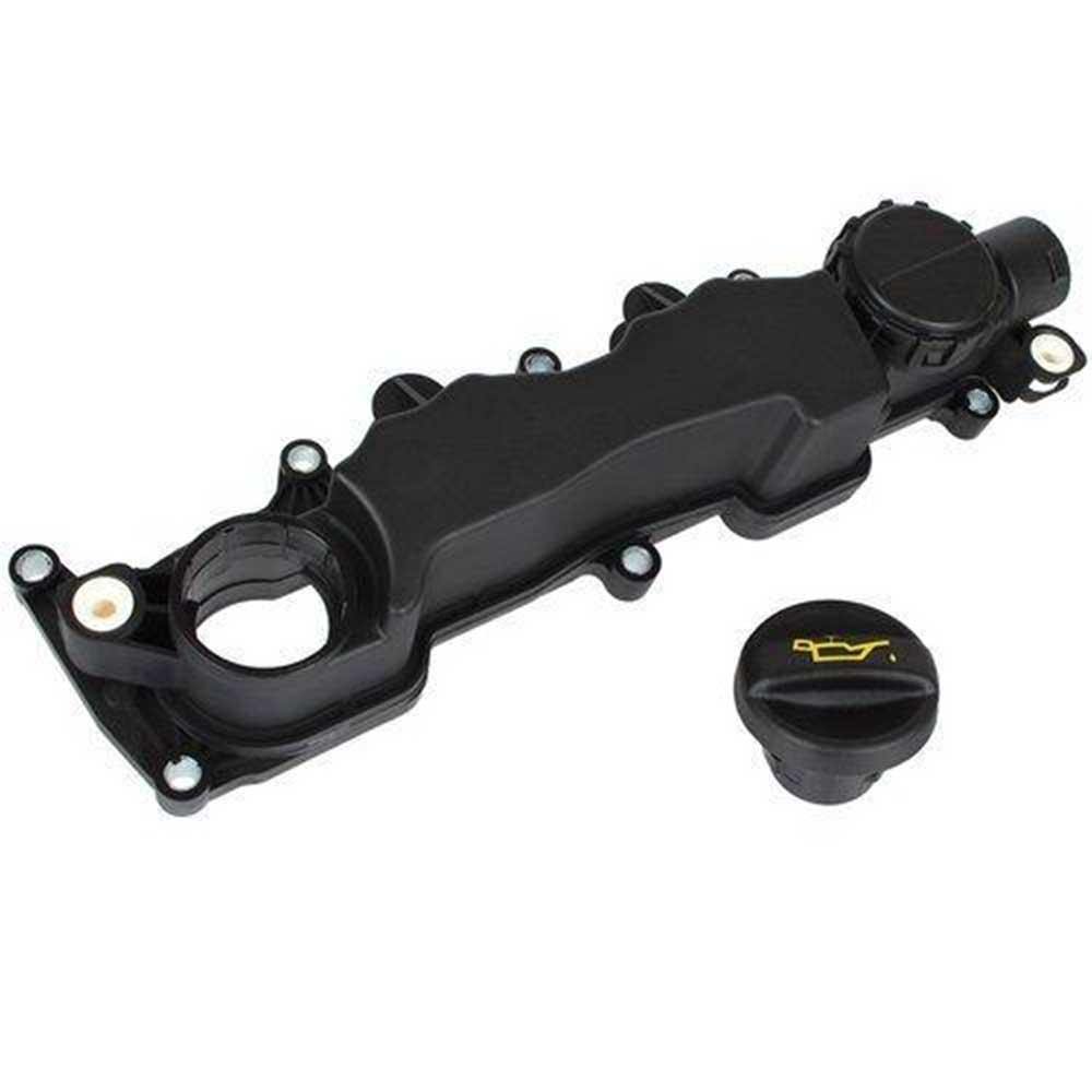 Peugeot Partner I 1.6 HDi szelepfedél