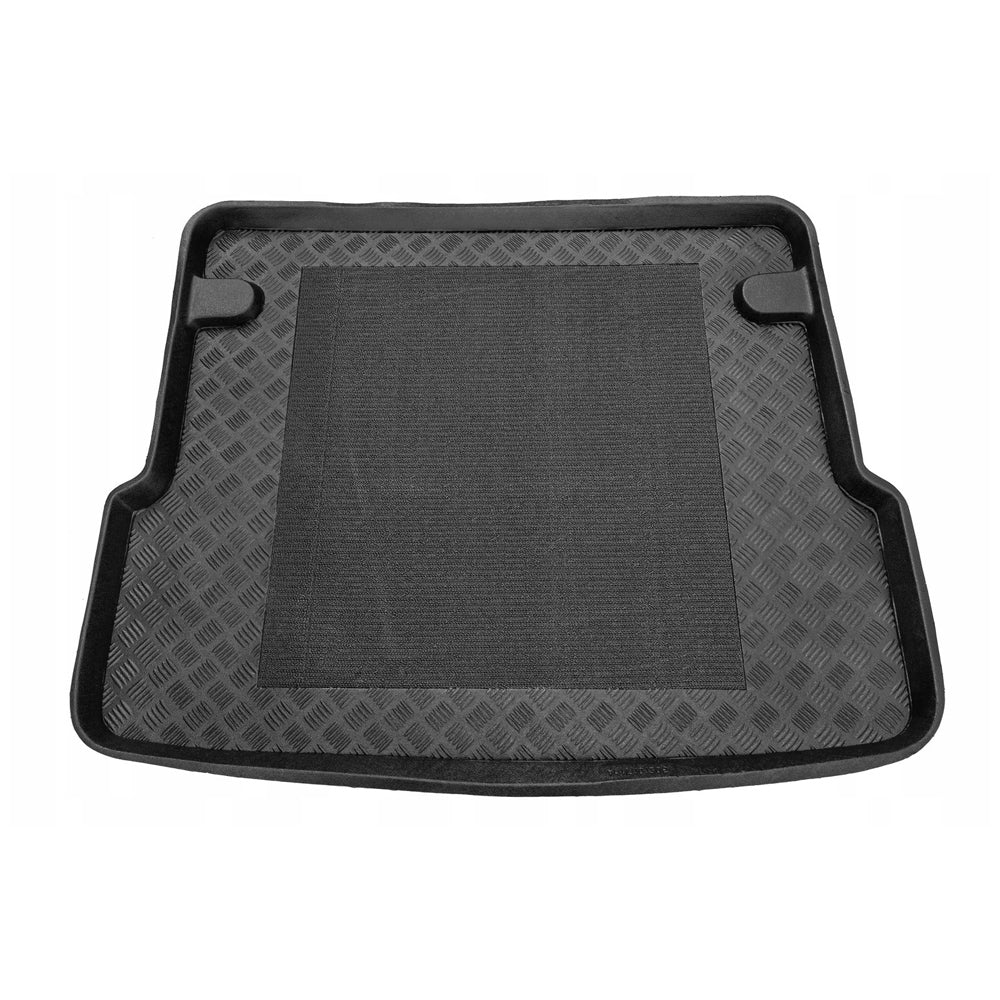 Peugeot 306 Estate csúszásgátlós polietilén csomagtértálca 1997-1998