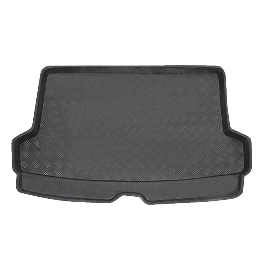 Peugeot 307 Estate polietilén csomagtértálca 2001-2005