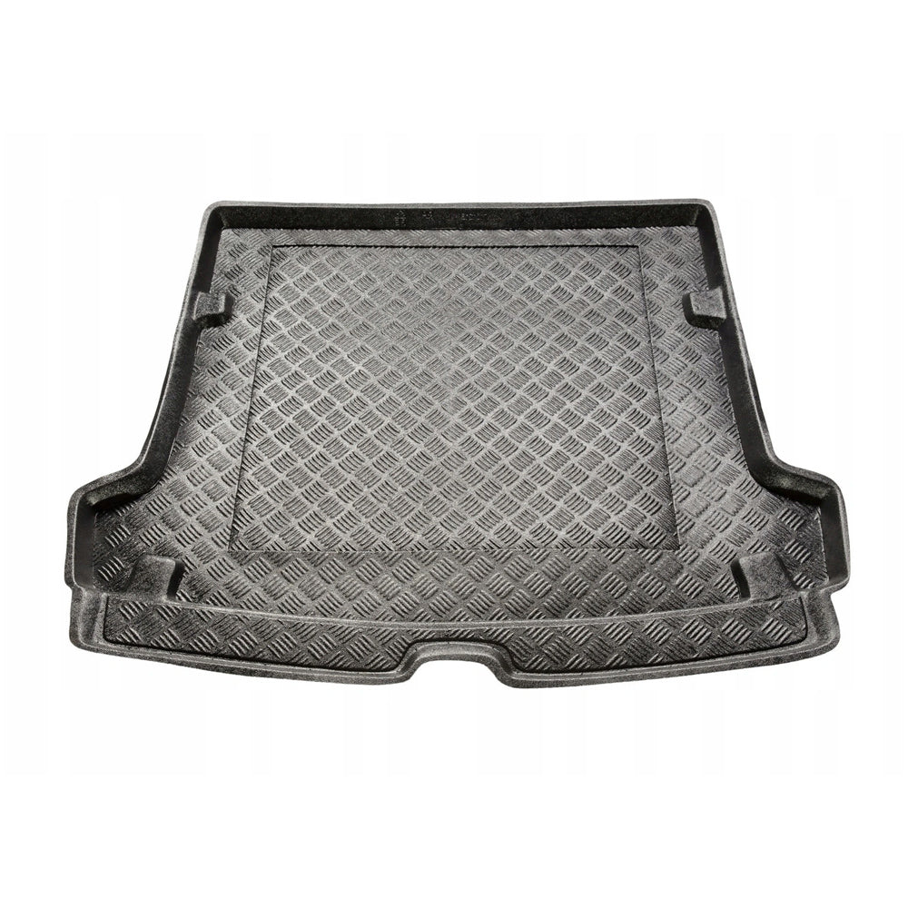 Peugeot 307 Estate polietilén csomagtértálca 2001-2005