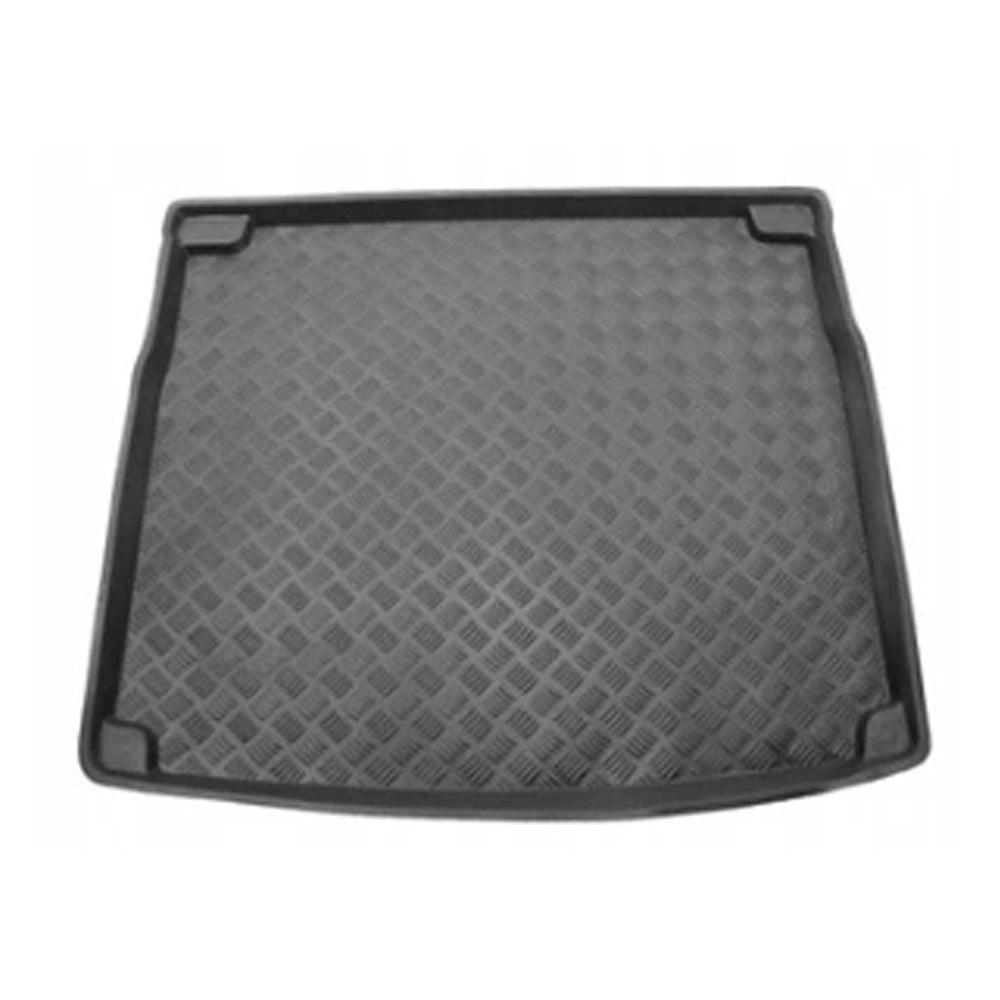 Peugeot 5008 Grand polietilén csomagtértálca 2009-2013