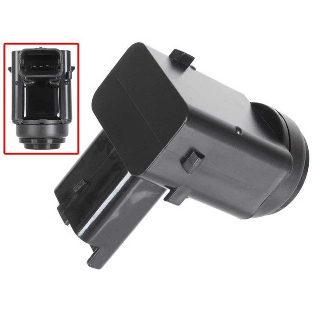 Peugeot 407 SW Tolatóradar szenzor