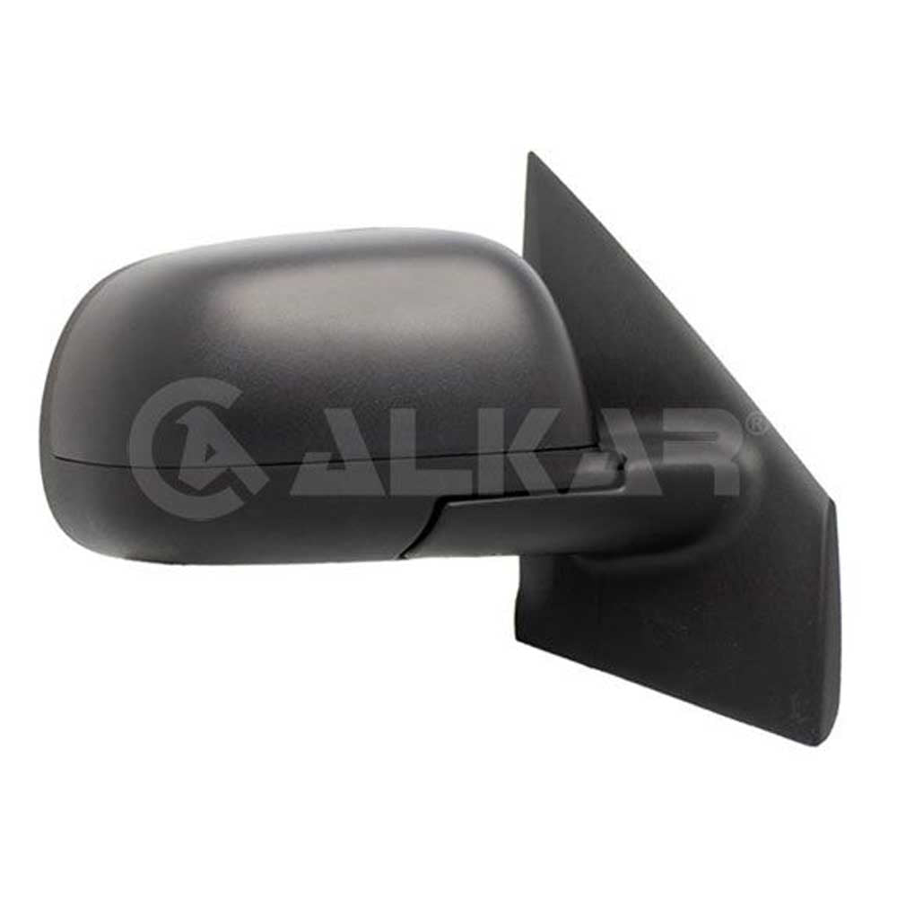 Peugeot 407 SW jobb oldali külső visszapillantó tükör 2004-2010