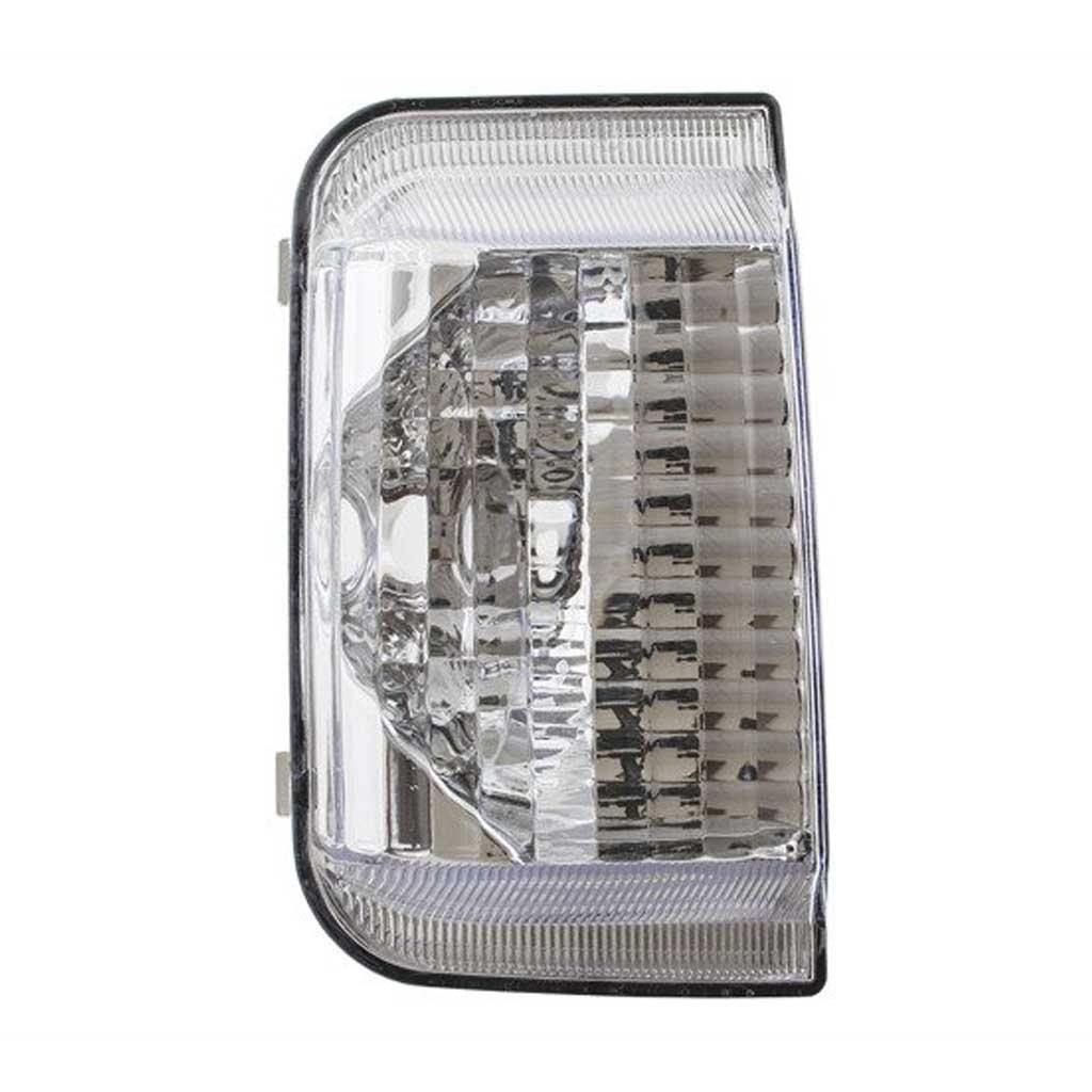 Peugeot Boxer Visszapillantó index lámpa Bal