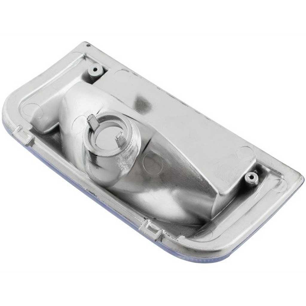 Peugeot Boxer Visszapillantó index lámpa Jobb