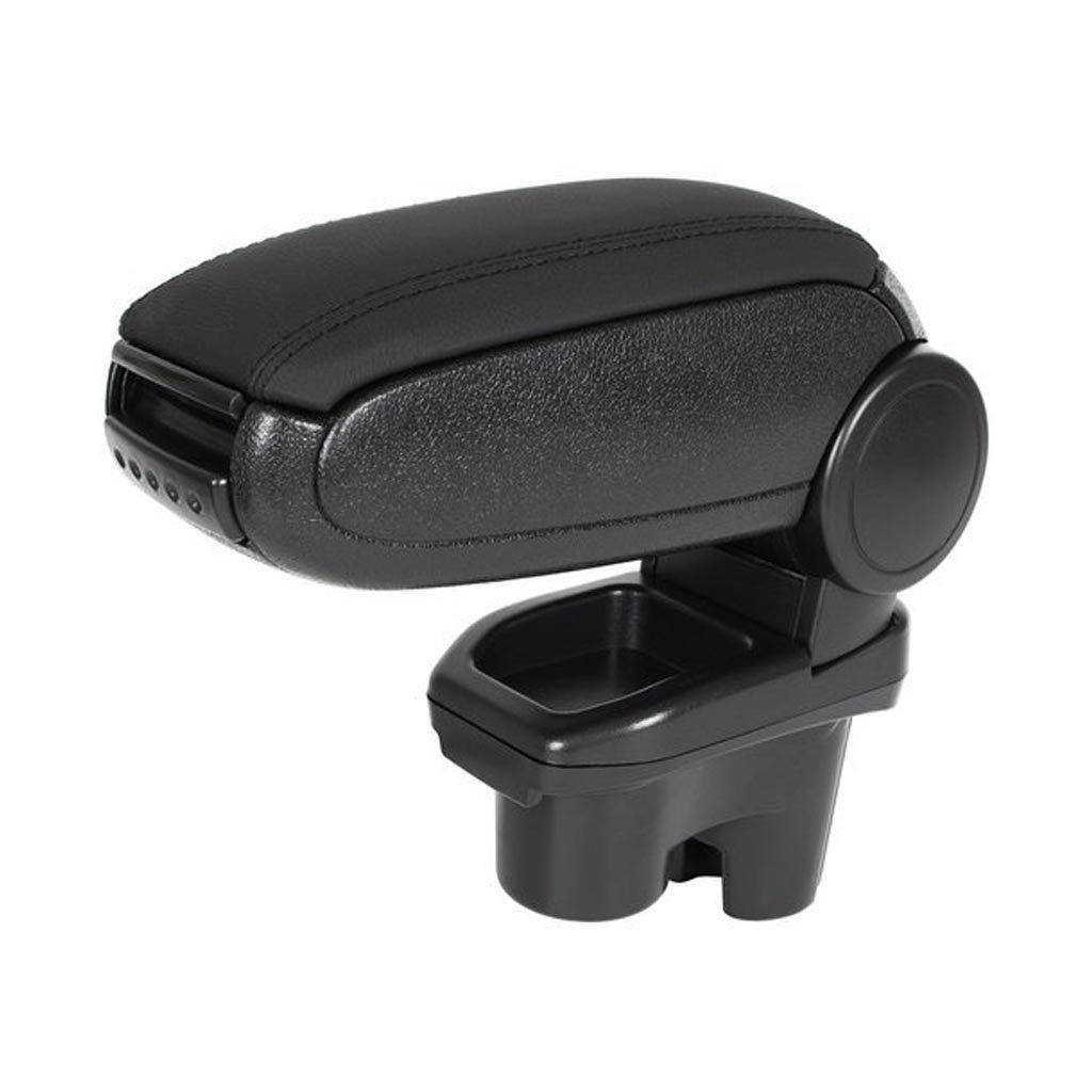 Peugeot 301 könyöklő bőr és szövet