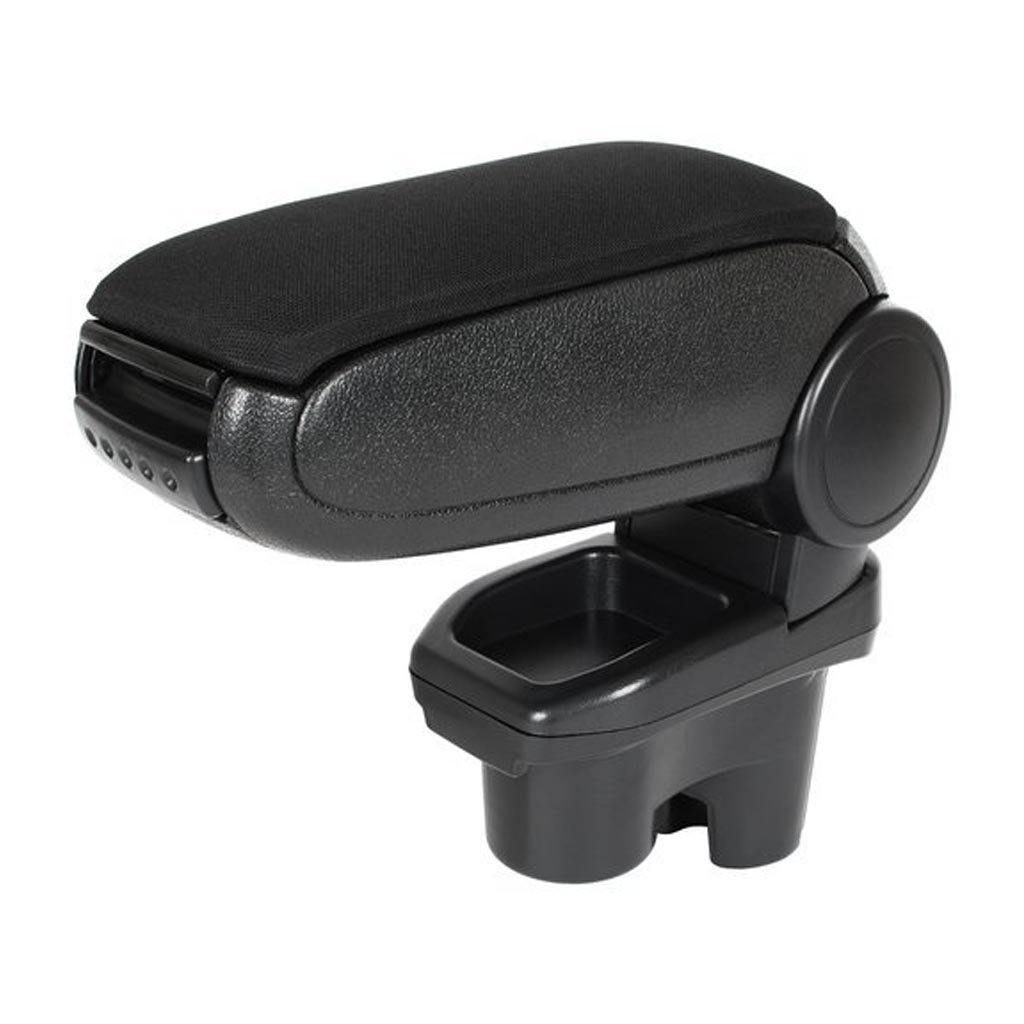 Peugeot 301 könyöklő bőr és szövet