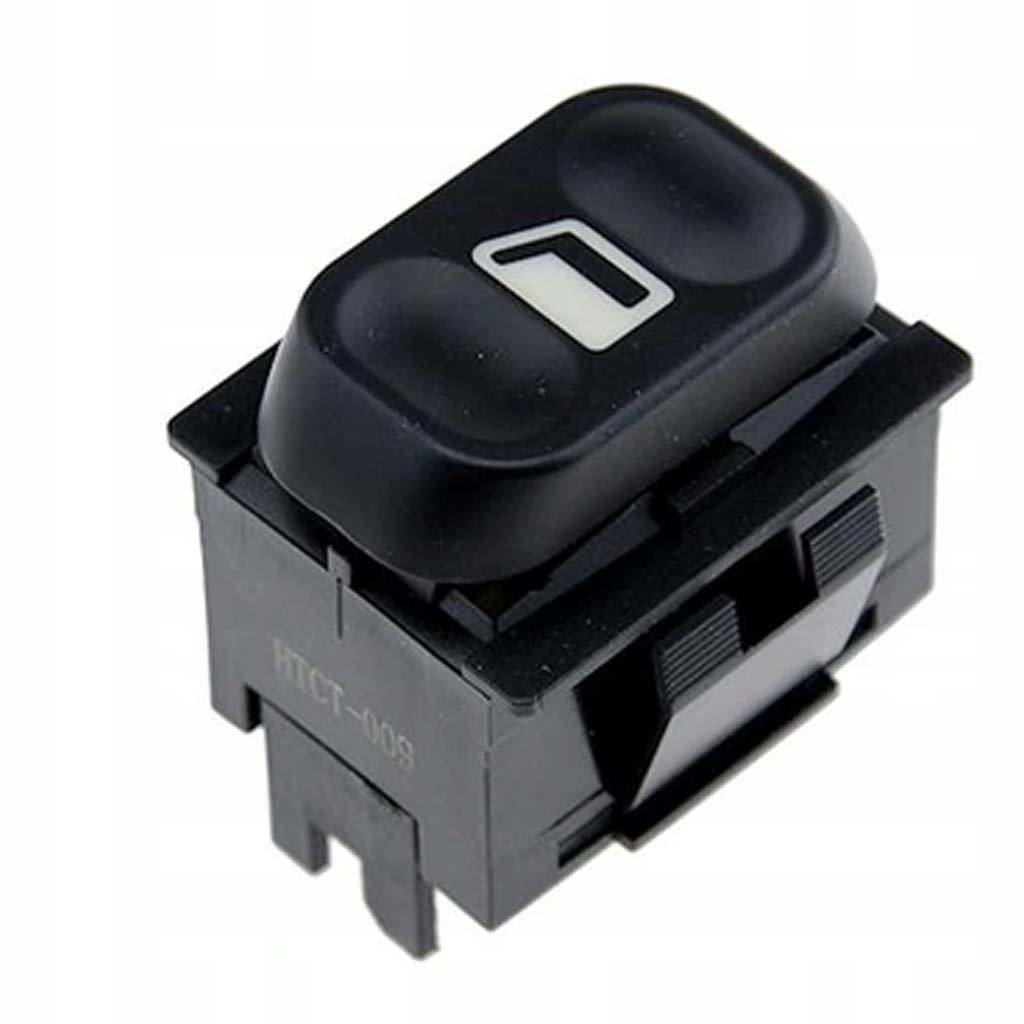 PEUGEOT PARTNER ablakemelő kapcsoló panel 1996