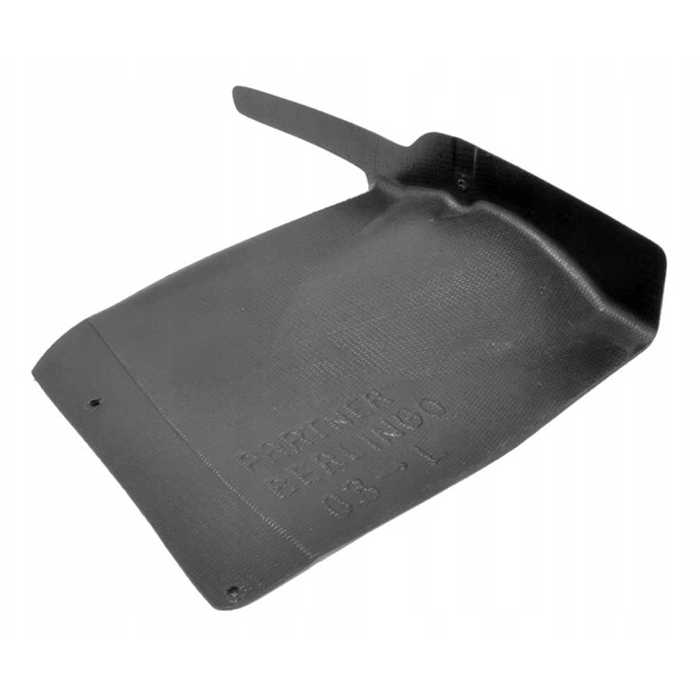 Peugeot Partner bal oldali alsó motorvédő burkolat 1996-2015