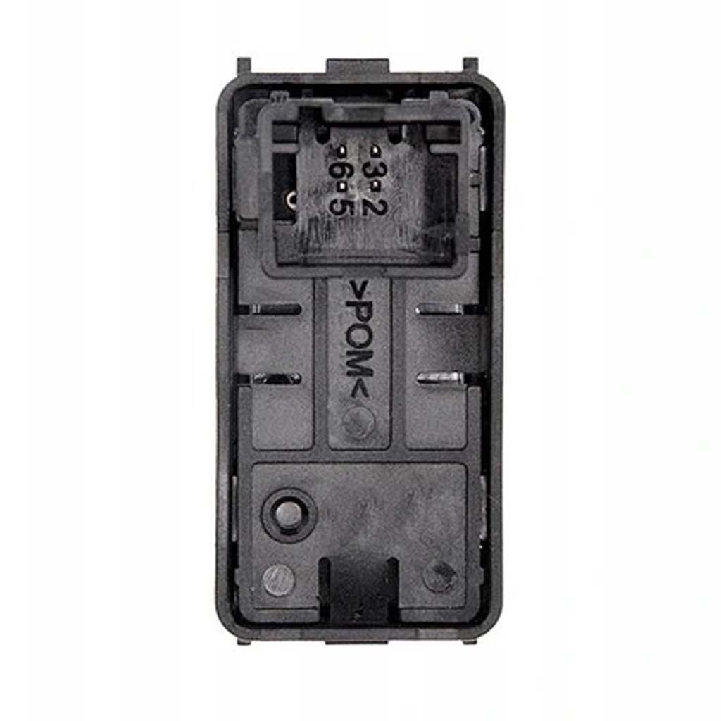 PEUGEOT PARTNER ablakemelő kapcsoló panel