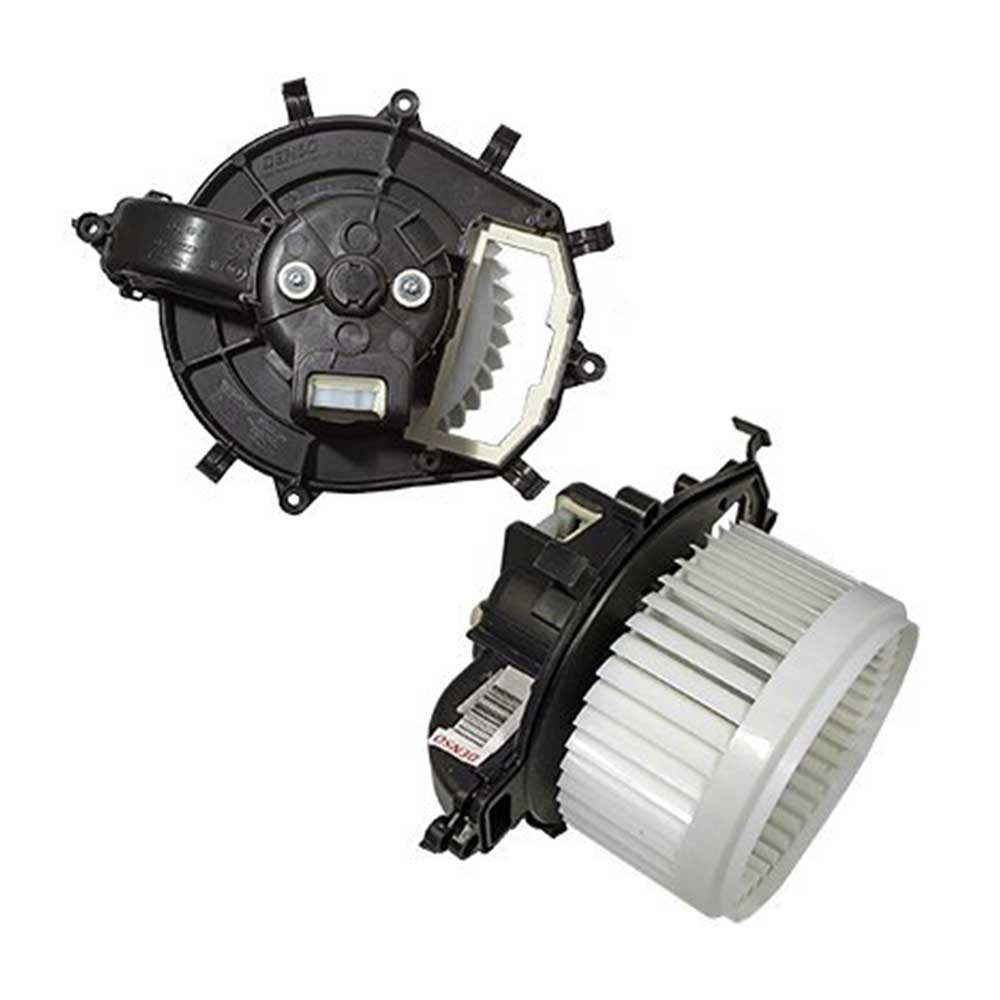 Peugeot Partner belső ventilátor fütőmotor