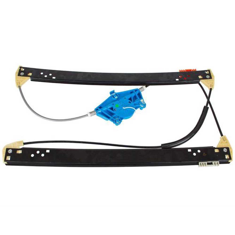 Porsche Cayenne ablakemelő szerkezet (JOBB ELSŐ)