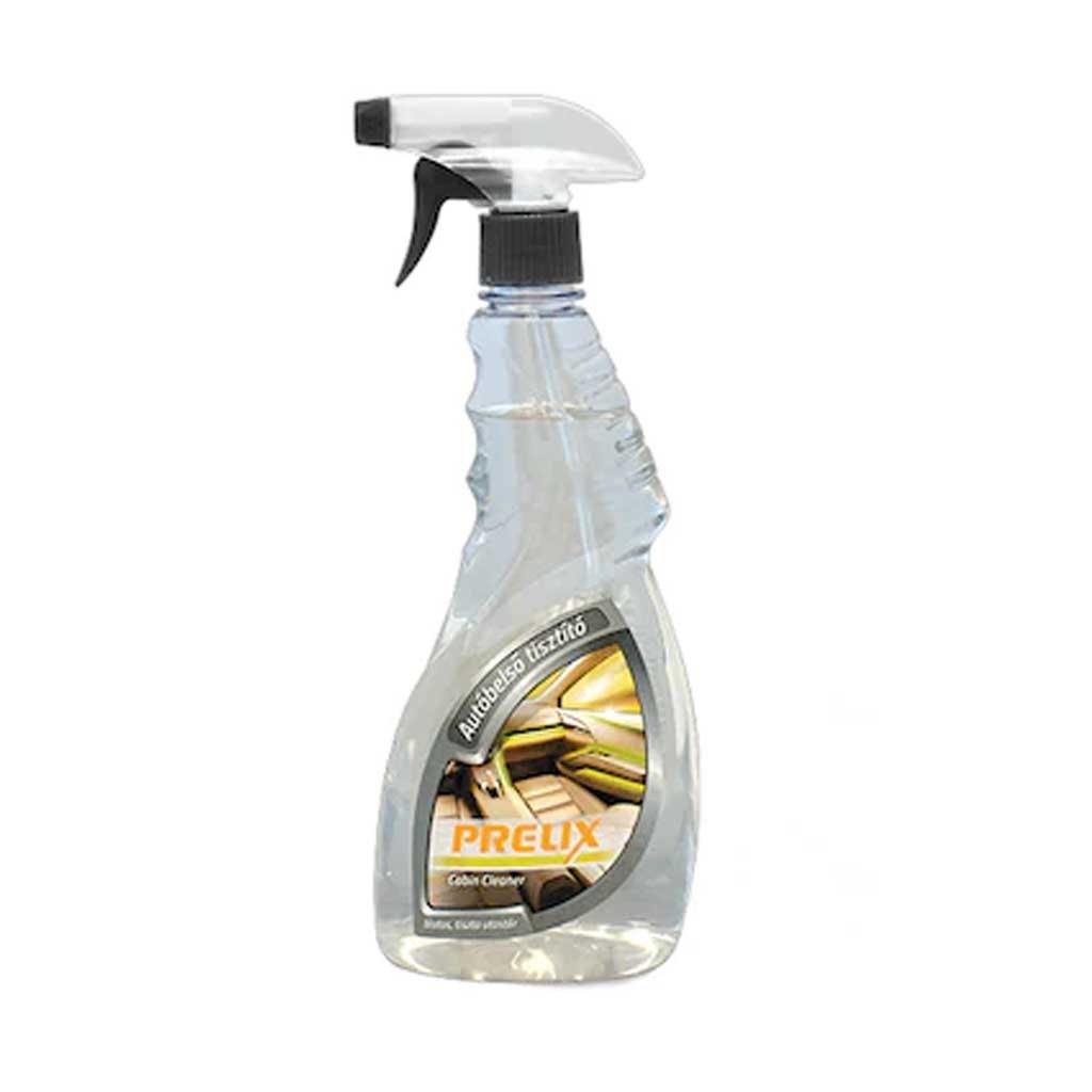 Prelix autóbelső tisztító 500ml